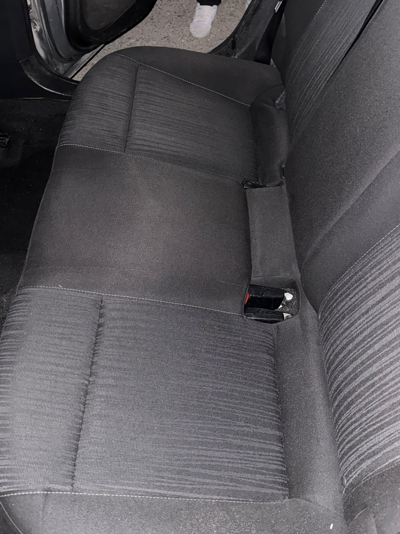 Gök’er Koltuk Temizleme